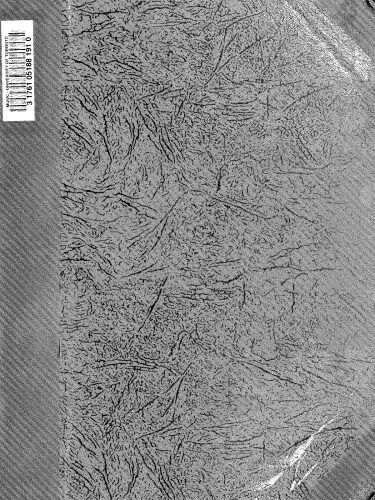 Auber - La sirène - Vocal Score - Score