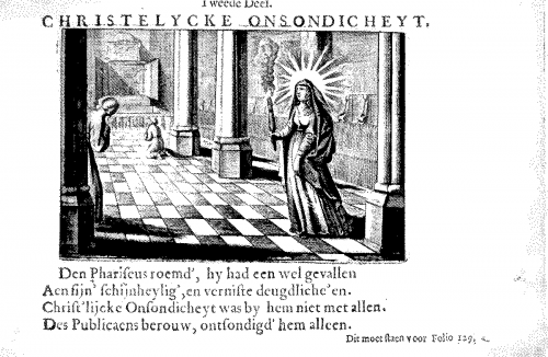 Various - Camphuysen's Edifying Rhymes - Complete Book