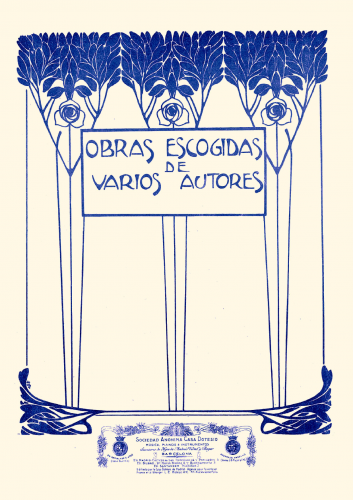 Costa Nogueras - Elena - Score