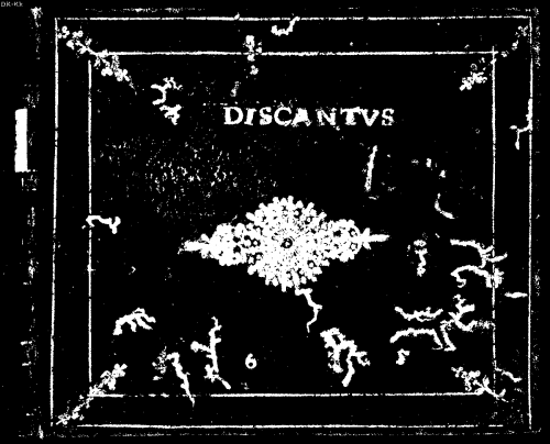 Various - Geistliche Lieder auff gewöhnliche Preussische Kirchen-Melodeyen - Scores and Parts