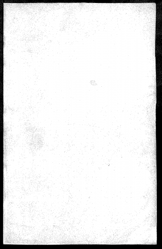 Anonymous - Das ist meine Freude, D-B: Mus.ms. 30282 - Score