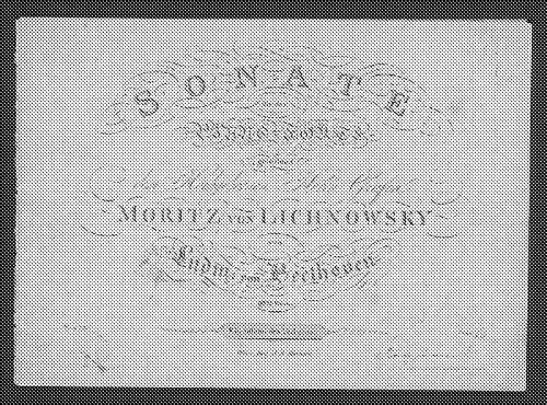 Beethoven - Piano Sonata No. 27 - Score