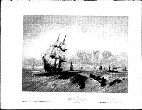 Abt - 7 Lieder aus dem Buche der Liebe, v. C. Herlosssohn. - Voice and Piano Selections