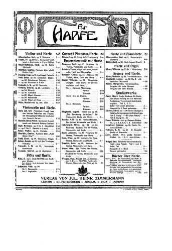 Verdalle - Invocation - Score