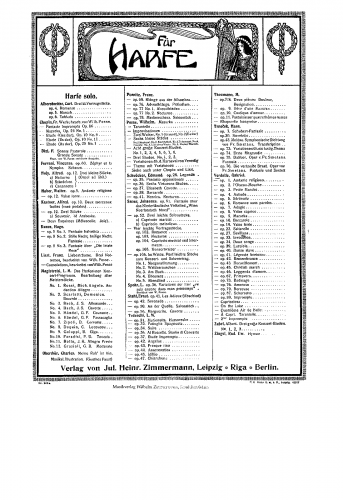 Verdalle - Sévilliana, Op. 27 - Score