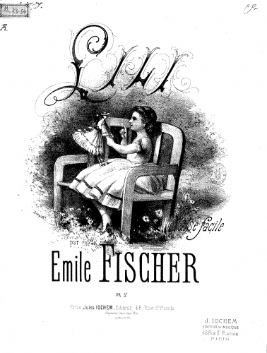 Fischer - Lili - Score