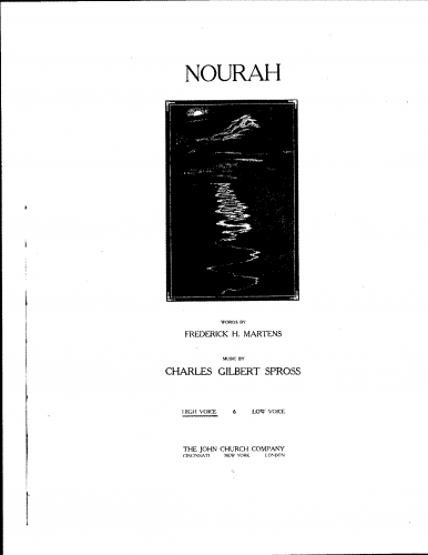 Spross - Nourah - Score