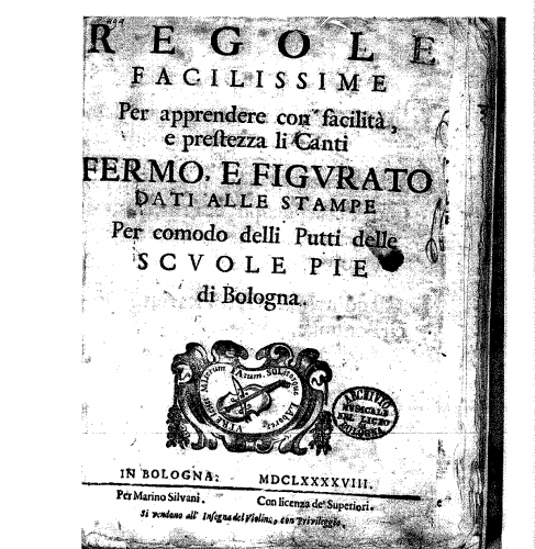 Bertalotti - Regole facilissime - Books - Complete Book