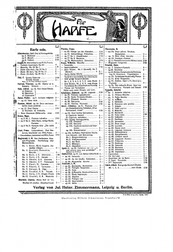 Verdalle - Petite Marche, Op. 3 - Score