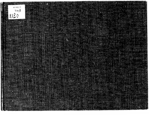 Lalande - Miserere - Score