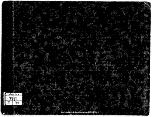 Mozart - L'oca del Cairo - Vocal Score - Score