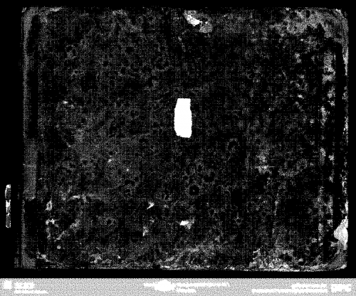 Spontini - La vestale - Score