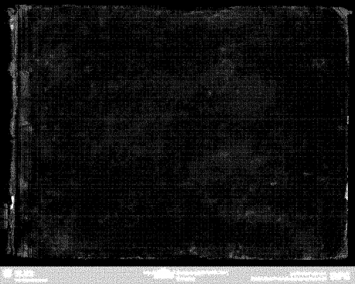 Berton - Aline, Reine de Golconde - Score