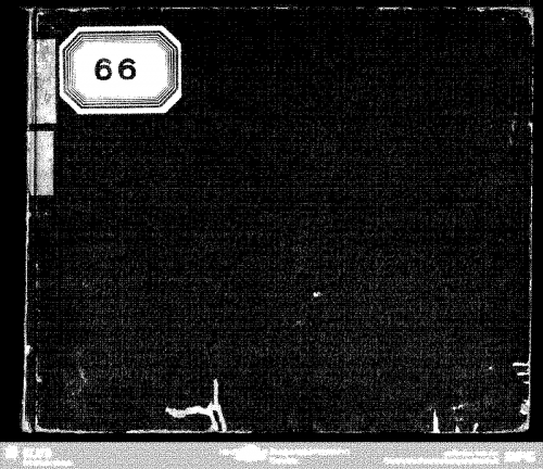 Spontini - La vestale - Score