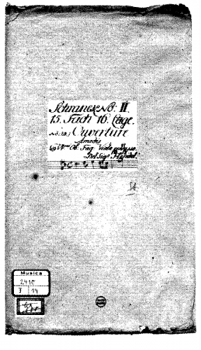 Handel - Amadigi di Gaula