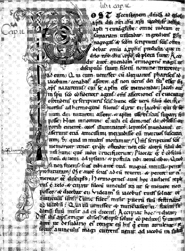 Various - Codex Calixtinus - Extract