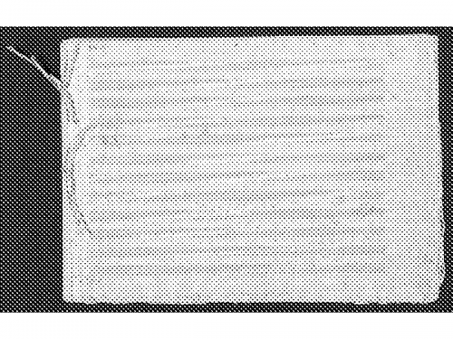 Beethoven - Allegretto for Piano Trio - Score