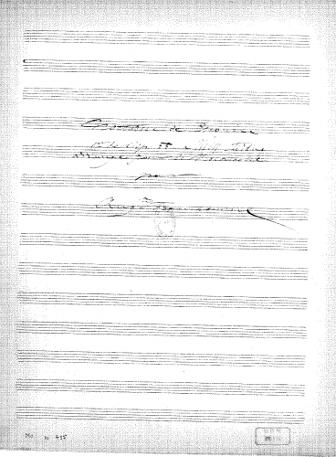 Chopin - Nocturnes - Nocturne No. 1 For Cello and Piano (Franchomme) - Piano score