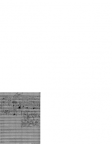 Grieg - Lyric Pieces, Op. 12 - No 8. FÃ¦drelandssang / National Song For Male Chorus (Composer) - Score