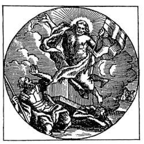 Biber - Mystery (Rosary) Sonatas [and Passacaglia] - Scores and Parts Selections - Sonata XI in G major, The Resurrection