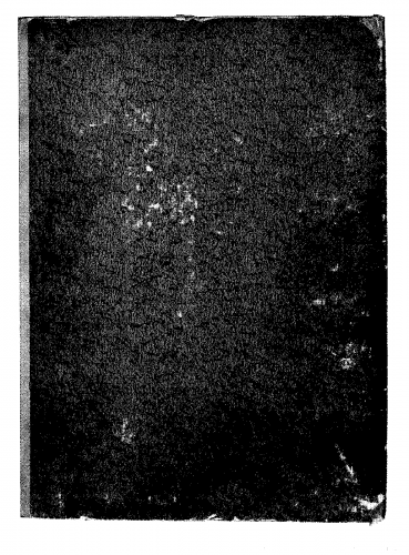 Kreutzer - Le France breton - Score