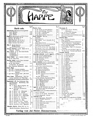 Schuëcker - Legende - Score