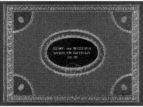 Beethoven - Piano Sonata No. 24 - Score