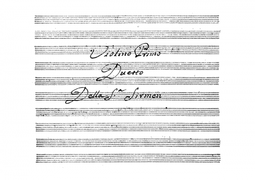 Sirmen - Duo in C for 2 Violins