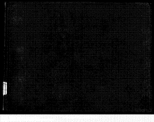 Bassani - Confitebor - Score