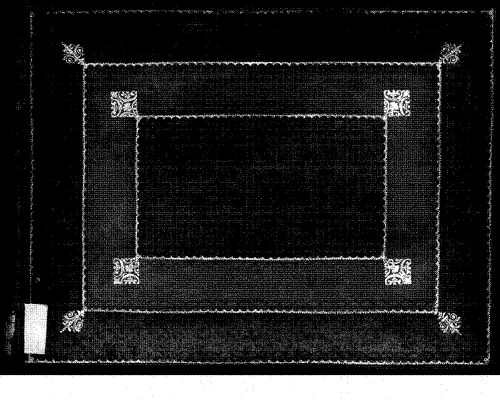 Ristori - Le fate - Score