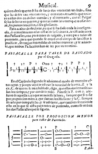 Ruiz de Ribayaz - Luz y Norte - Incomplete text