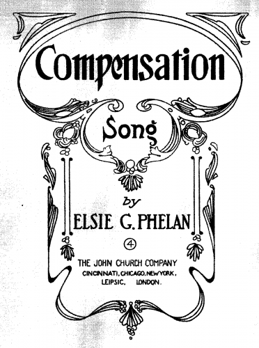 Phelan - Compensation - Score
