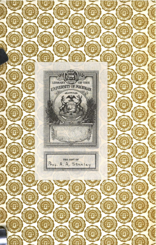 Skilton - Music to the Electra of Sophocles - Vocal Score - Score