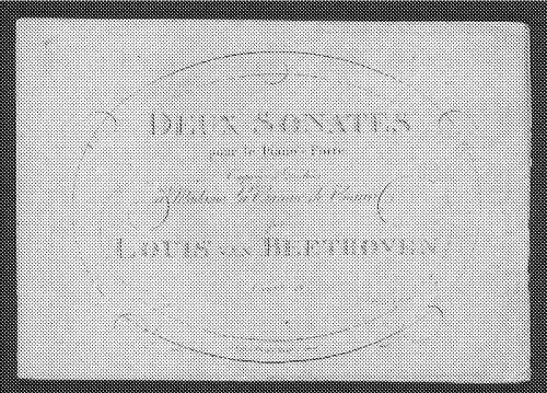 Beethoven - Piano Sonata No. 9 - Score