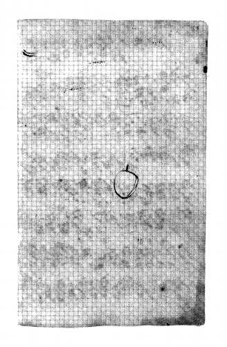 Bach - Chorale Preludes - Organ Scores - Score