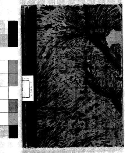 Various - Manuscript, I-PEc MS 3065 - Score
