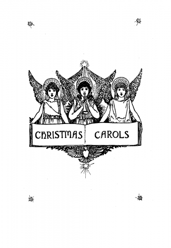 Humphreys - Christmas Carols - Score