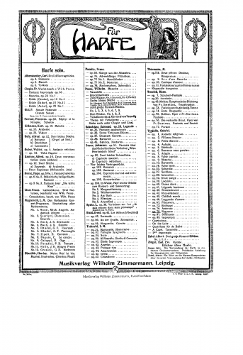 Verdalle - Berceus - Score