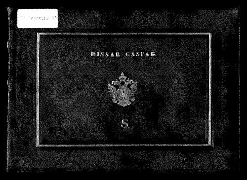 Van Weerbeke - 5 Masses