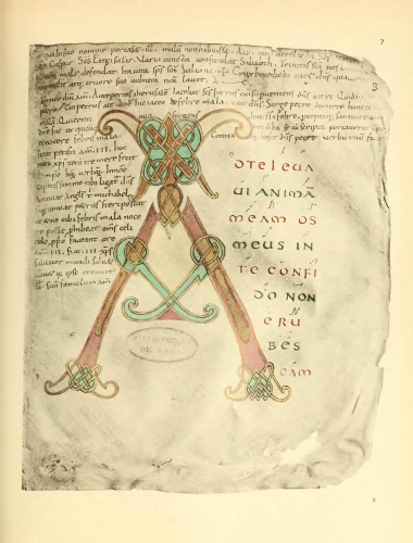 Gregorian Chant - Antiphonale missarum Sancti Gregorii - Complete Codex (?)