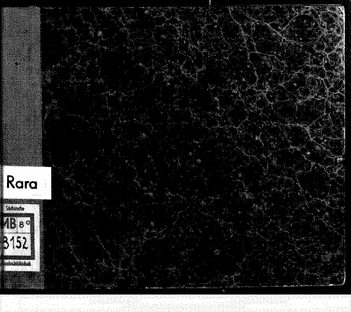 Anonymous - Kurze Anweisung das Trommel-Spielen auf die leichteste Art zu erlernen, nebst sieben in Noten gesetzte Stücke und Märsche mit Anmerkungen von einem Tonkunstler. - Score