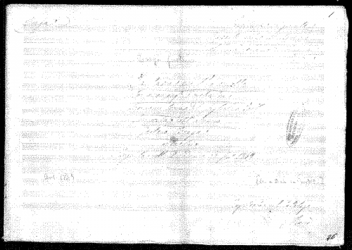 Braga - Fantasia sopra un tema del Guglielmo Tell - Score