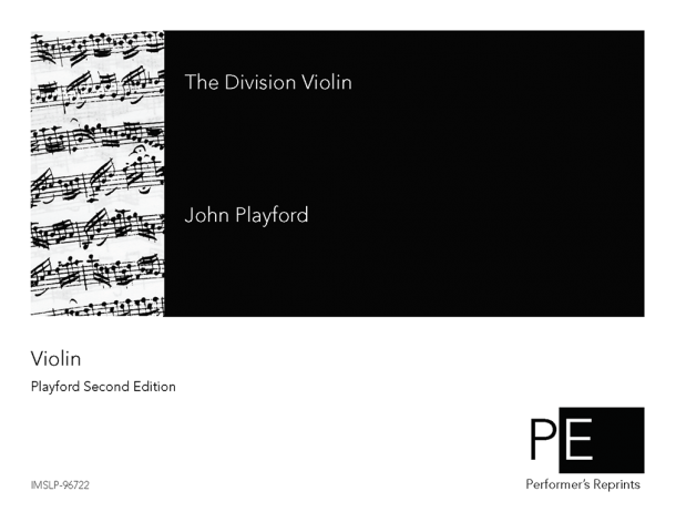 Various - The Division Violin