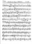 Jensen - Präludium und Romanze - Piano Score - Score