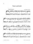 Sibelius - 10 Little Pieces for Piano, Op. 34 - 10. Souvenir