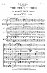 Hubay - 10 Pièces caractéristiques - Scores and Parts - No. 1. Piano Score and Violin Part