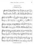 Vieuxtemps - Les Arpeges op15-Capriccio for Violin and Piano or Orchestra - For Violin and Piano - Violin / Piano score, violin part