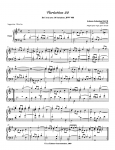 Gagliano - Il Sesto Libro de' Madrigali a cinque voci di Marco Da Gagliano Maestro di Cappella del Serenissimo Gran Duca di Toscana. - Arrangements and transcriptions Euoè Padre Lieo - Score
