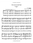 Arriaga - Three String Quartets - Scores and Parts