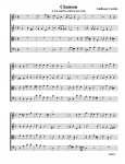 Volckmar - Mittelschwere Tonstücke, Op. 368 - 2. Postlude in D